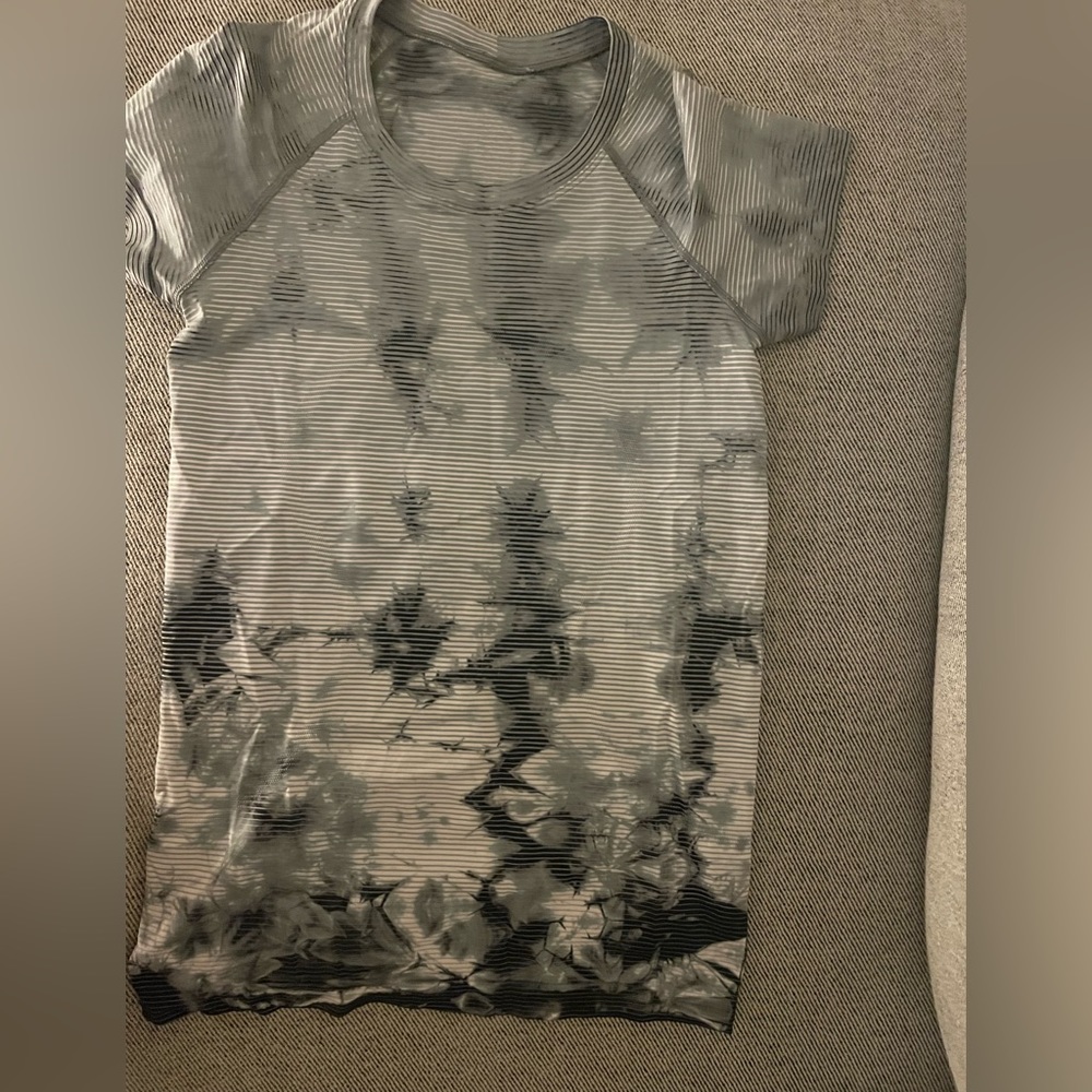 Swiftly Tech Short-Sleeve Shirt 2.0